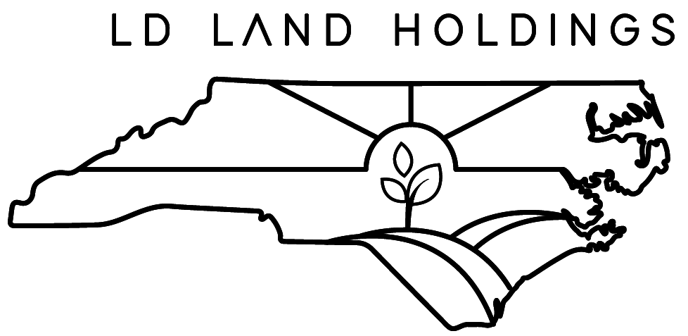 LD Land Holdings logo